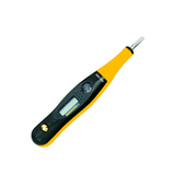 Feszültségvizsgáló 36VAC6250VDC LCD 1P-ellenőrzés 12-250V LCD-kijelzés PAN 2000 Pancontrol