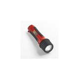 Rb LED kézilámpa  4xAA Ex ia IIC  80-100m 8-30h 120lm 4,5V DC IP67 FLUKE