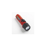 Rb LED kézilámpa  4xAA Ex ia IIC 100-200m 6-69h 150lm 4,5V DC IP67 FLUKE