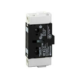 Főérintkező modul V1-hez oldalra beépíthető 1-z 25A/AC15/230V csavaros TeSys Vario VZ Schneider