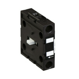 Főérintkező modul VN20-hoz oldalra beépíthető 1-z 16A/AC15/230V csavaros TeSys Vario VZ Schneider