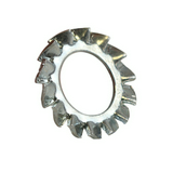 Csavaralátét foagzott 8mm galvanizált acél M8 csavarhoz TRACON