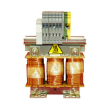 Fojtótekercs AC hálózati 0.5mH 690V 50-60Hz Altivar 71 Schneider