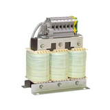 Fojtótekercs motoroldali  Altivar 71 Schneider