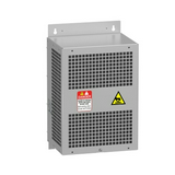 Fojtótekercs motoroldali  Altivar Process ATV600 Schneider