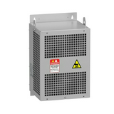 Fojtótekercs motoroldali  Altivar Process ATV600 Schneider
