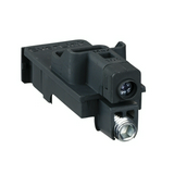 Főkábel/vezérlőércsatlakozó készlet 3P (3db) EverLink Compact NSXm-hez  NSXm Schneider