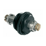 Földelésátvezető Ex-e 1,5-4mm2 M 20 fém nikkelezett R.STAHL