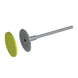 Földelési fixpont M10/M12 10M/csavar nemesacél V4A 190mm 190mm J.PRÖPSTER