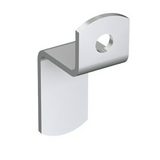 Földelési fixpont külső meneteshez csatlakozó 30x3,5mm d10,5mm földelőnyelv-hez EPH J.PRÖPSTER