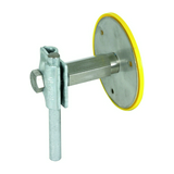 Földelési fixpont M-típus  EFPM M10 12 V4A MVK8.10 STTZN DEHN