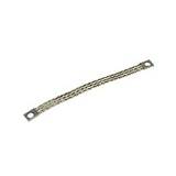 Földelő fonat készlet 6mm2 (10db) 12mm x 150mm x Spacial Schneider