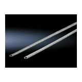 Földelő rézsodrat ónozott M8saru 200mm 16mm2 hajlékony lapos réz SZ Rittal