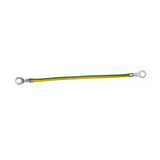 Földelő vezeték készlet 6mm2 (10db) 10mm x 130mm x Spacial Schneider