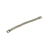 Földelőfonat szemes saruval D8 150mm 16mm2 17mm-sz 155mm-ma Spacial Schneider
