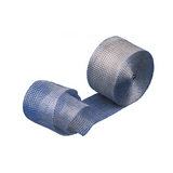 Földelőszalag bilincshez ónozott réz 16mm2 lapos 1000mm Cellpack