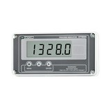 Folyamatindikátor fali LCD gyújtószikiramentes IP65 4-20mA II(1)G[Ex ia]IICT6Ga DATCON