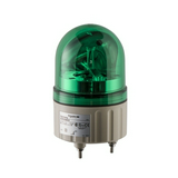 Forgótükrös fényjelző d84mm LED zöld tükör-optika 24V AC/DC IP23 Harmony XVR Schneider