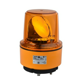 Forgótükrös fényjelző rezgésálló d130mm LED narancs tükör-optika 24V DC Harmony XVR Schneider