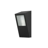 Kültéri fali lámpatest falonkívüli 1x 100-240V AC E27 IP44 Nika FORLIGHT