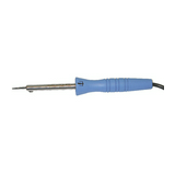 Forrasztópáka 30W 220V 4mm-pákacsúcs átmérő ferde-pákacsúcs-forma 165g  cserélhető csúcs Haupa