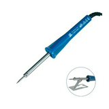 Forrasztópáka FPH4-heggyel támasztékkal 30W 230V 240s-felmelegedés 4mm-pákacsúcs átmérő SMA