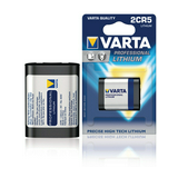Fotó elem 2CR5 6V lítium 2CR5 VARTA