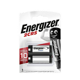 Fotó elem 2CR5 6V lítium 2CR5 Energizer