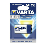 Fotó elem CR-V3 3V lítium VARTA