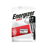 Fotó elem CR2 3V lítium CR2 Energizer
