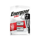 Fotó elem CR2 3V lítium CR2 Energizer