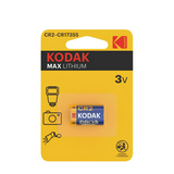 Fotó elem CR2 3V lítium CR2 Max KODAK