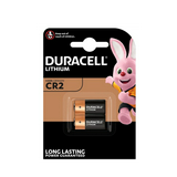 Fotó elem CR2 3V lítium CR2 DURACELL