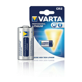 Fotó elem CR2, 6206 3V lítium CR2 VARTA
