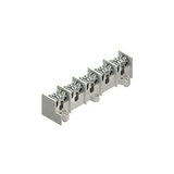 Fővezetéki leágazókapocs 2x35+2x25mm2 2P 35mm2/ 3549/2 Niedax
