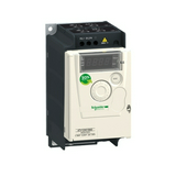 Frekvenciaváltó 1F 200-240V/be 3F 230V/max.ki 0.37kW IP20 Altivar 12 Schneider