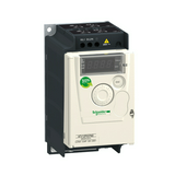 Frekvenciaváltó 1F 200-240V/be 3F 230V/max.ki 0.37kW IP20 Altivar 12 Schneider