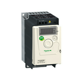 Frekvenciaváltó 1F 200-240V/be 3F 230V/max.ki 0.55kW IP20 Altivar 12 Schneider