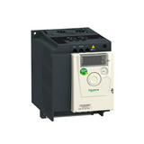Frekvenciaváltó 1F 200-240V/be 3F 230V/max.ki 1.5kW IP20 Altivar 12 Schneider