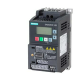 Frekvenciaváltó 1F 200-240V/be 3F 240V/max.ki 0.12kW IP20 SINAMICS V20 SIEMENS