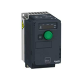 Frekvenciaváltó 1F 200-240V/be 3F 240V/max.ki 0.37kW IP20 Altivar Machine ATV320 Schneider