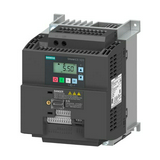 Frekvenciaváltó 1F 200-240V/be 3F 240V/max.ki 2.2kW IP20 SINAMICS V20 SIEMENS