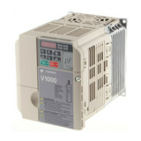 Frekvenciaváltó 3-fázis 380-480V/be 3-fázis 480V/max.ki 3kW IP20 V1000 OMRON