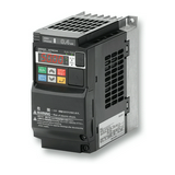 Frekvenciaváltó 3-fázis 380-480V/be 3-fázis 480V/max.ki 7.5kW IP20 3G3MX2 OMRON