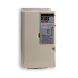 Frekvenciaváltó 3-fázis 380-480V/be 3-fázis 480V/max.ki 7.5kW IP20 V1000 OMRON
