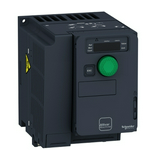Frekvenciaváltó 3F 200-240V/be 3F 240V/max.ki 1.1kW IP20 Altivar Machine ATV320 Schneider