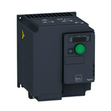 Frekvenciaváltó 3F 200-240V/be 3F 240V/max.ki 4kW IP20 Altivar Machine ATV320 Schneider