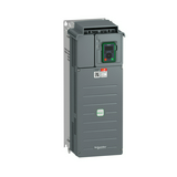 Frekvenciaváltó 3F 380-415V/be 3F 415V/max.ki 30kW IP20 Easy Altivar610 Schneider