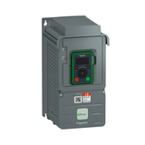 Frekvenciaváltó 3F 380-415V/be 3F 415V/max.ki 5.5kW IP20 Easy Altivar610 Schneider