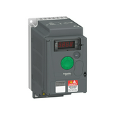 Frekvenciaváltó 3F 380-460V/be 3F 460V/max.ki 0.37kW IP20 Easy Altivar310 Schneider